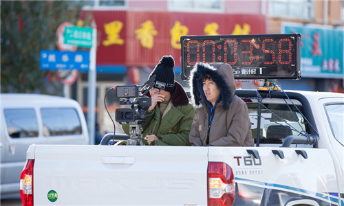 传媒艺考培训广播电视编导