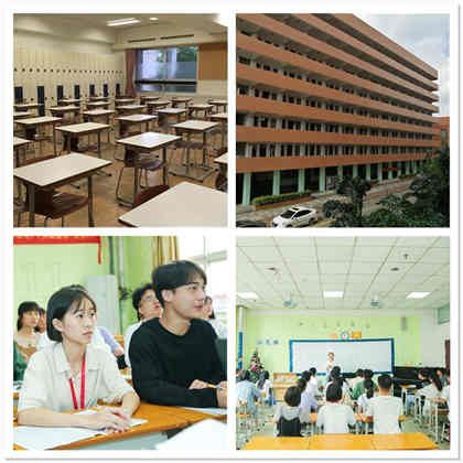 佛山传媒艺考培训班编导统考集训班招生简章