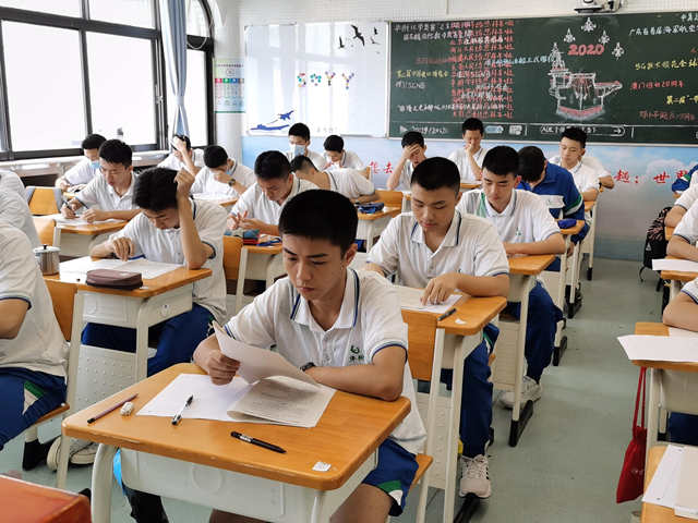 梅州传媒培训班哪个好？