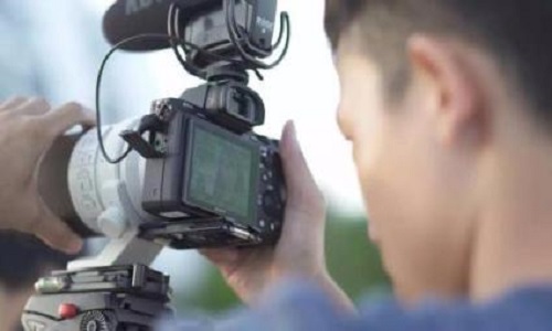 惠州影视摄影与制作专业传媒艺考培训