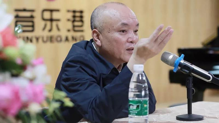 高二学音乐参加艺考还来得吗？