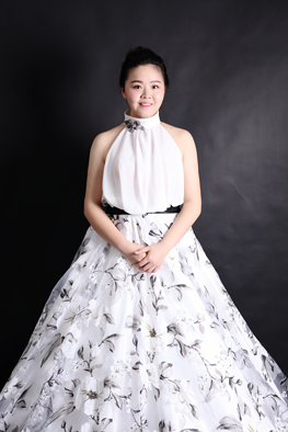 广州音乐港声乐教师郜盛青