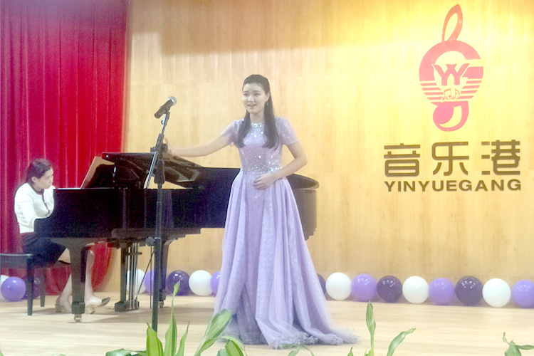 湛江音乐艺考生怎么考上音乐学院？