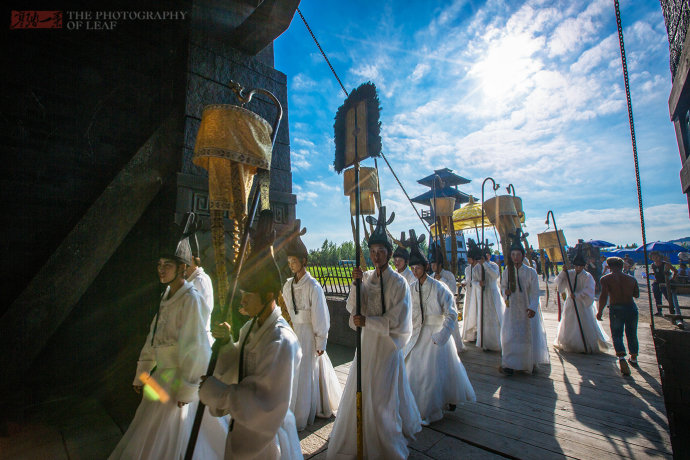 广州编导培训电影学专业