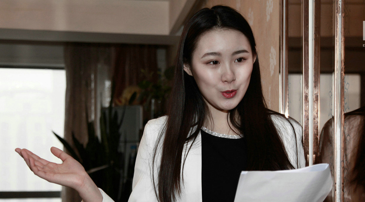 播音主持艺考培训气息技巧