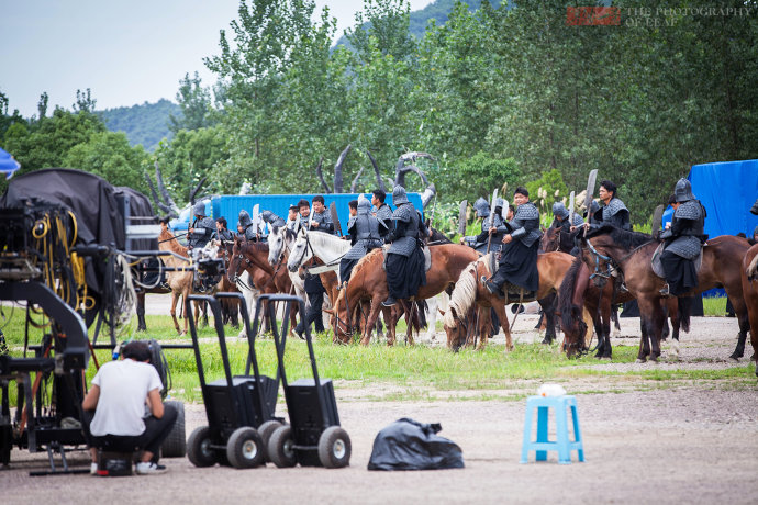 广州编导艺考戏剧影视文学专业