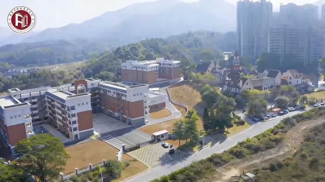 校园环境