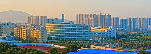 武汉工程科技学院2020年录取原则