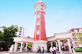 岭南师范学院2018年简介