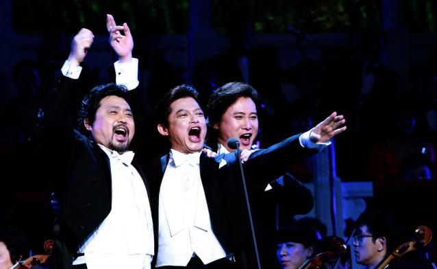 声乐表演歌唱如何更具有艺术感染力