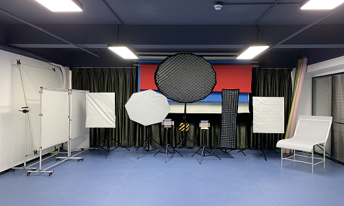 深圳摄影类专业艺考培训