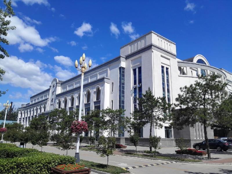 首都师范大学科德学院2022年艺术类校考