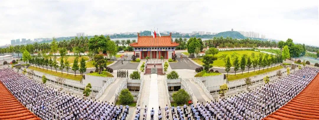 东江广雅学校