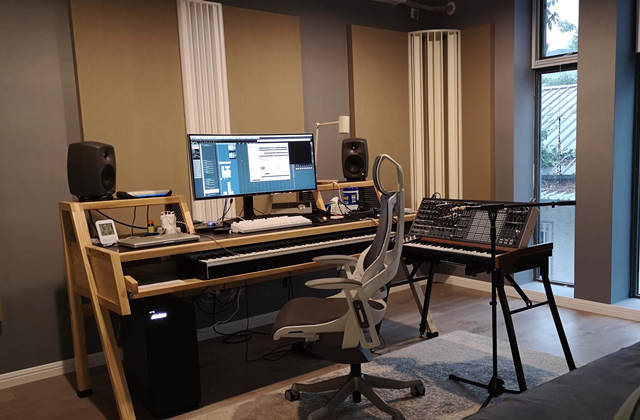 上海音乐学院作曲考试内容