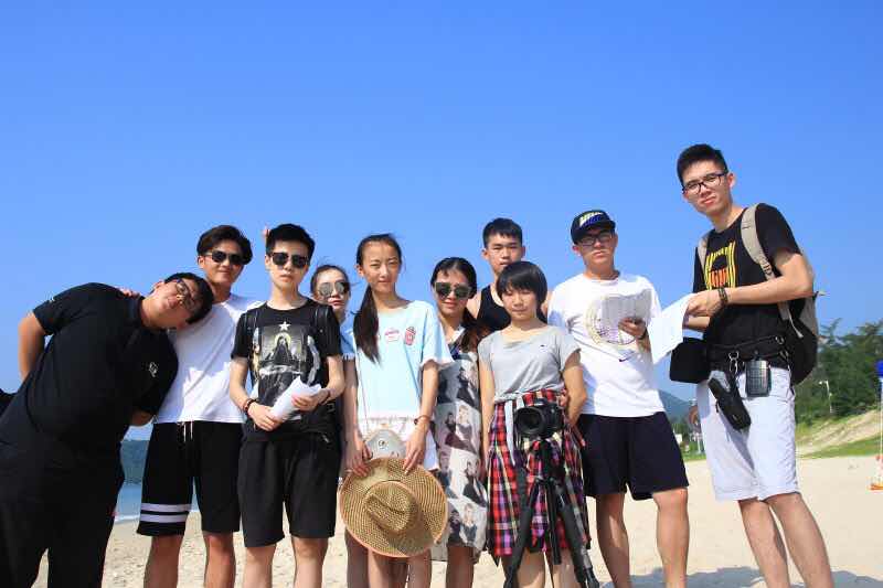 广州多芬传媒艺考培训