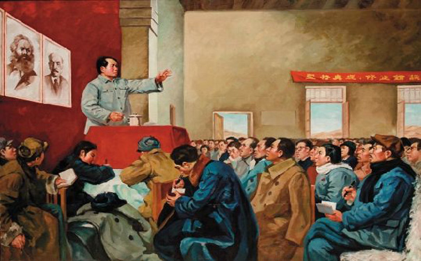 编导专业文艺常识中国古代文学风格流派