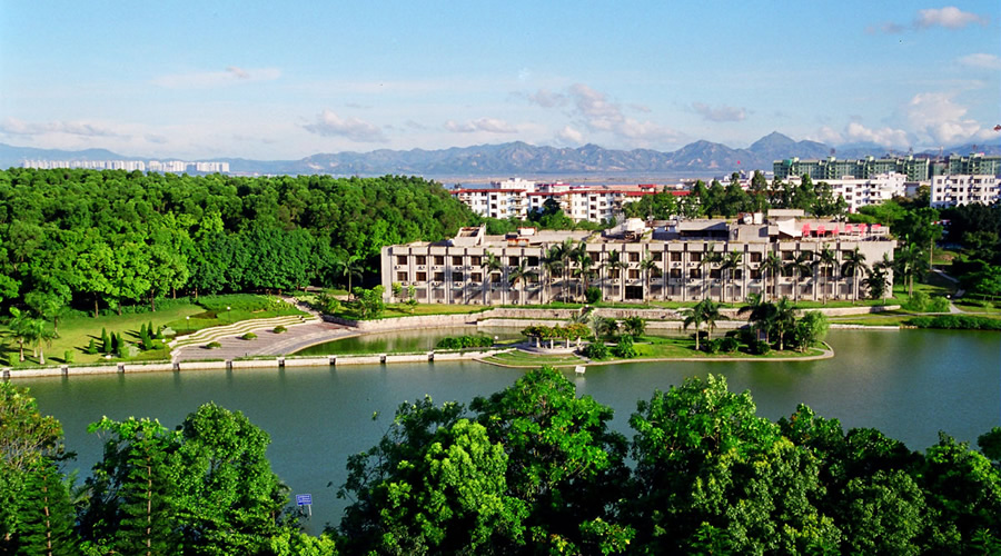 深圳大学2020年艺术类本科专业录取分数线​ ​