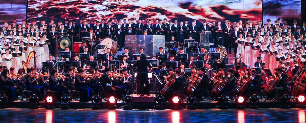 广东传媒艺考机构大连艺术学院