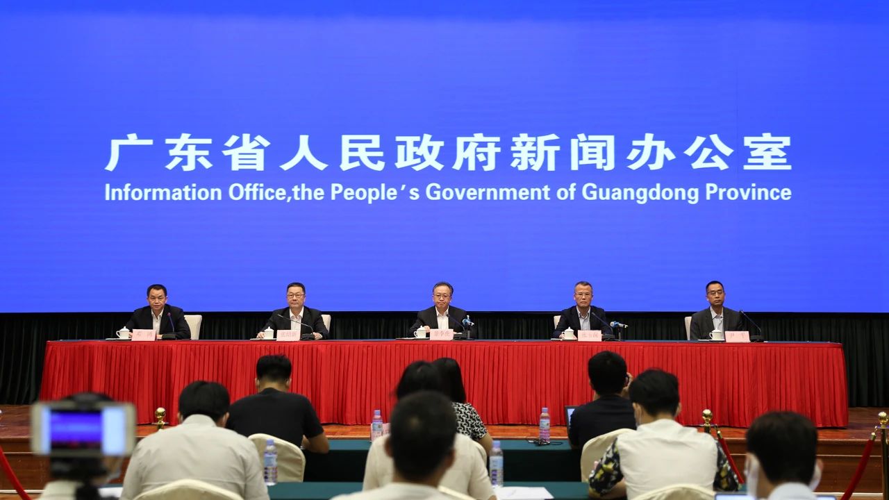 港澳高校招收广东省高中毕业生报名进行中