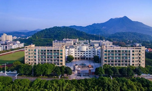 华南农业大学珠江学院2022年广东省、山东省艺术类专业校考成绩查询