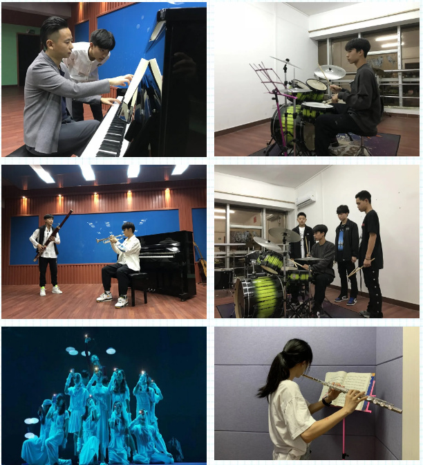 广州南洋英文学校2021年高中部招生简章