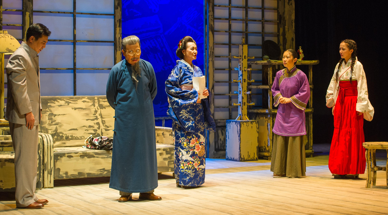 广东招收戏剧影视文学专业的院校排名