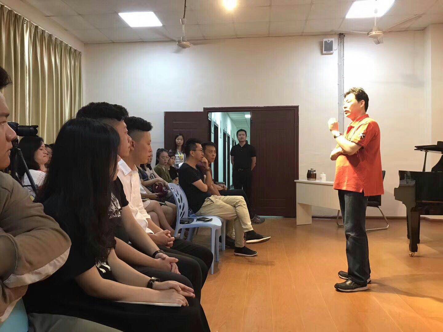  广州音乐艺考培训学校哪家好？