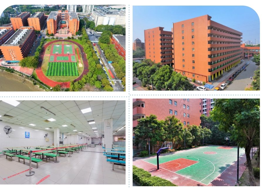 广州书法艺考培训班环境