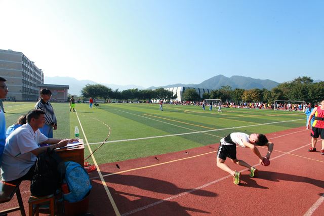 广州体育学院2018年播音与主持艺术专业考试方法与评分标准