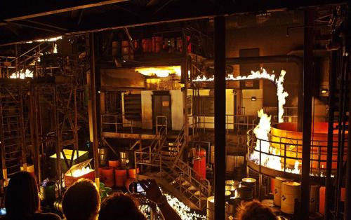 广东编导艺考文艺常识电影的发明和电影艺术的发展