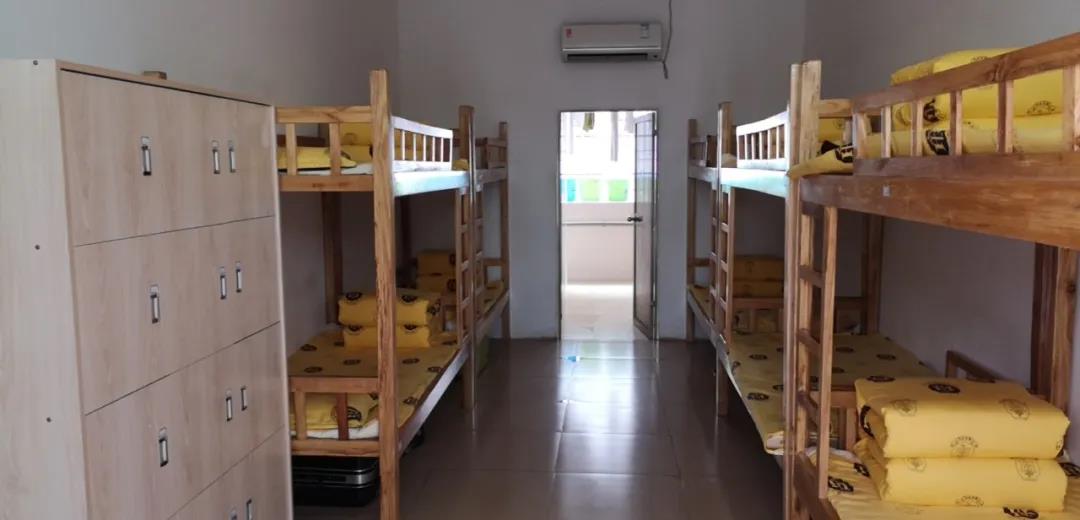 惠东燕岭学校2021年高中招生简章