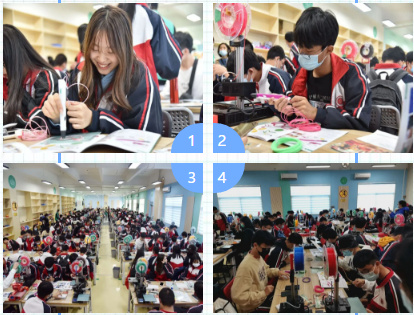 广州南洋英文学校2021年高中部招生简章