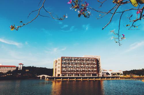 艺考指南音乐传媒类在广东省具有招生权的省外院校