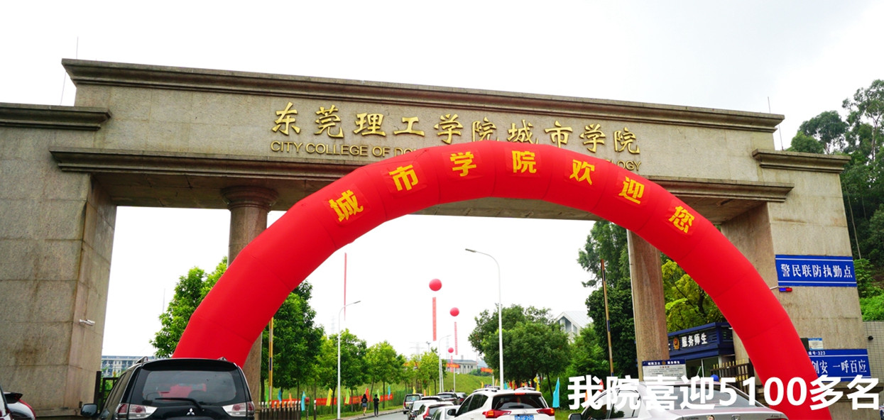 东莞理工学院城市学院2018年艺术类专业校考招生简章