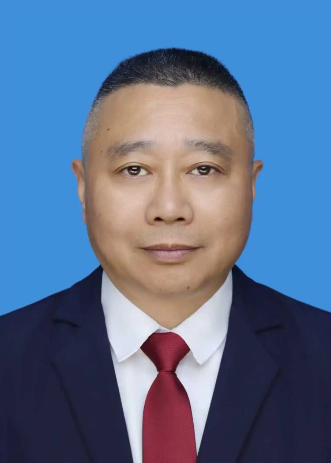 曹树泉主任