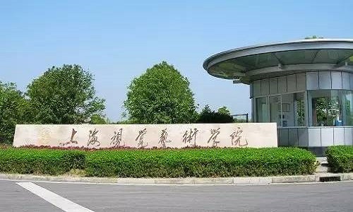 上海视觉艺术学院2021年最低录取分数线