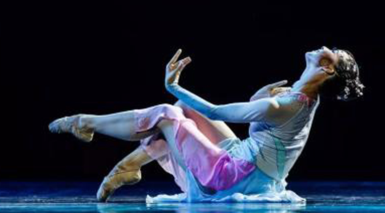 2019年广东舞蹈联考舞蹈基础知识试题例题