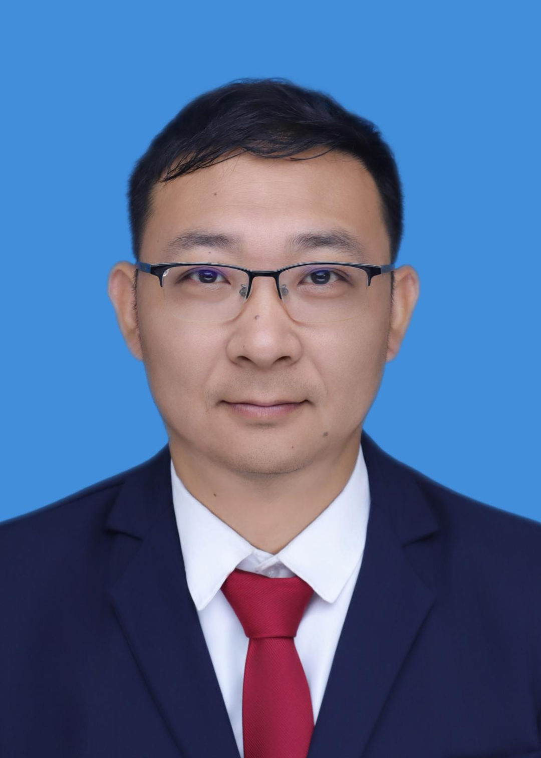 谭鹏宇主任