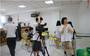 湛江传媒艺考培训机构摄影艺考培训班招生简章