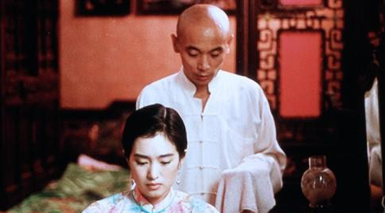 从视听语言角度分析电影《活着》