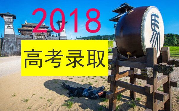 2018年广东省音乐统考录取本科投档情况