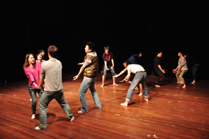 广州多芬传媒艺考培训