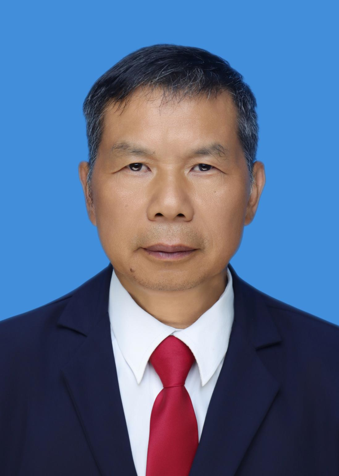 段嘉鸿老师