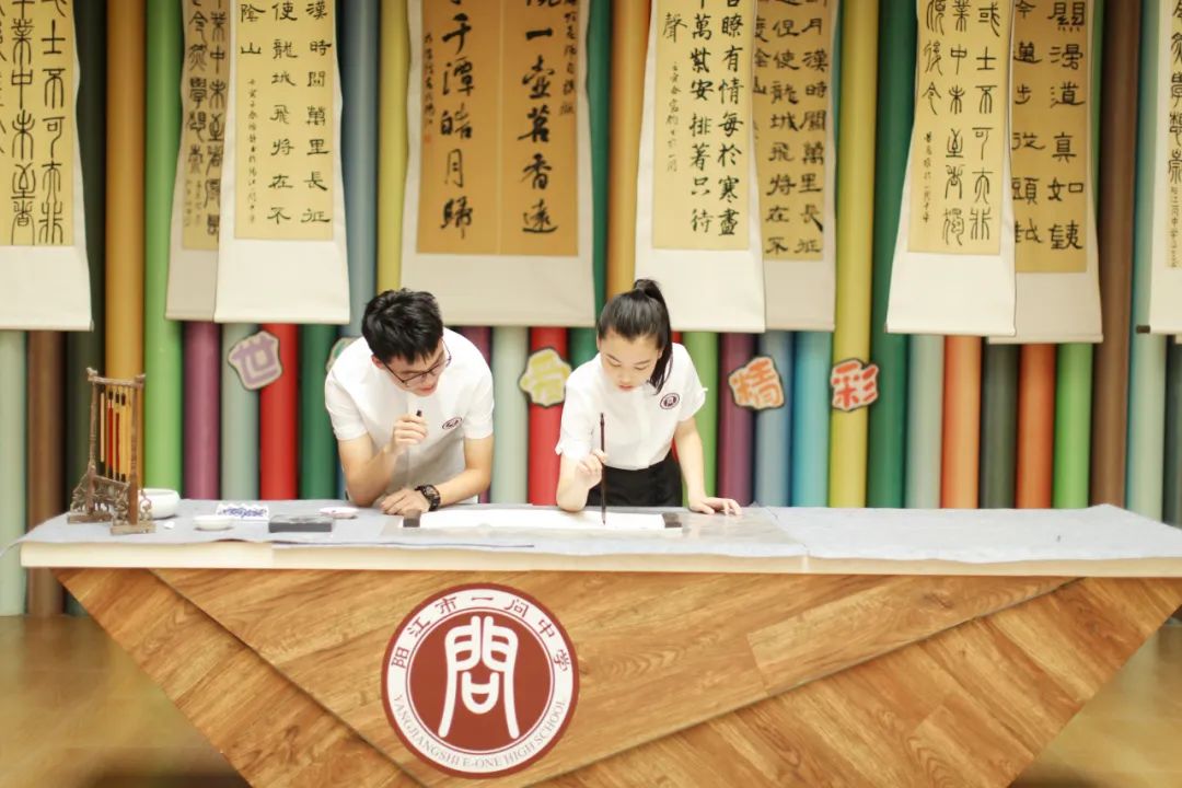 阳江市一问中学,阳江市私立高中