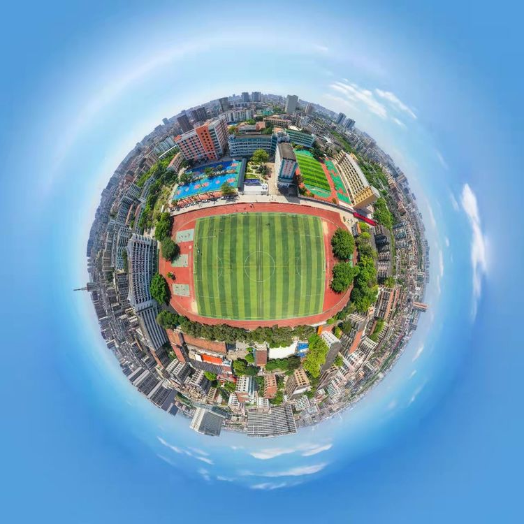 2023年茂名市田家炳中学特长生招生计划