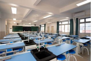 教学设备