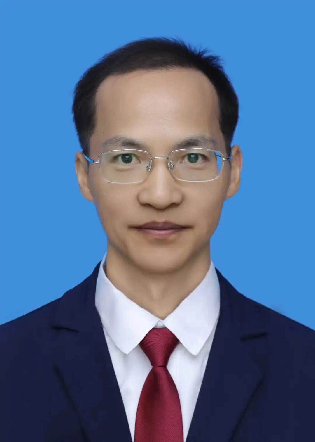 郭俊老师