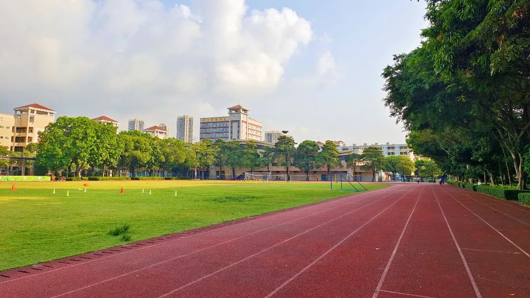 2025年东莞市光明中学自主招生简章