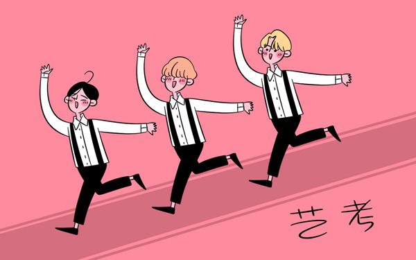 2019年东莞艺考培训班排名