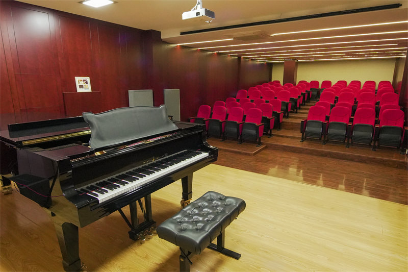 东北地区音乐艺考培训学校艾科特音乐艺考梦想的摇篮